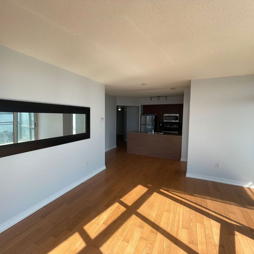 For Lease - 11 Brunel Court Unit# 2615, Toronto, Ontario - Photo 1