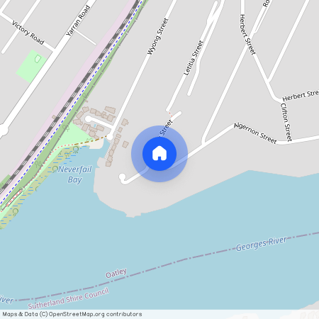 146 Letitia Street, NSW 2223, Oatley