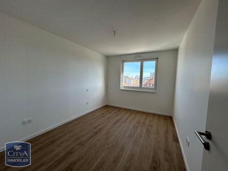 Location Appartement 3 pièces 58m² SCHILTIGHEIM 67300 - Photo 4