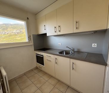 2-room apartment on the 8th floor - Photo 2