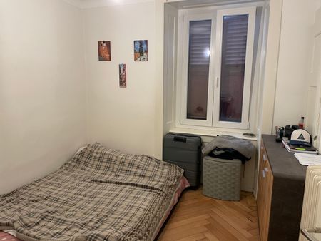 JEANNERET 23, Appart. 3 pièces 57 m2 balcon - Photo 4