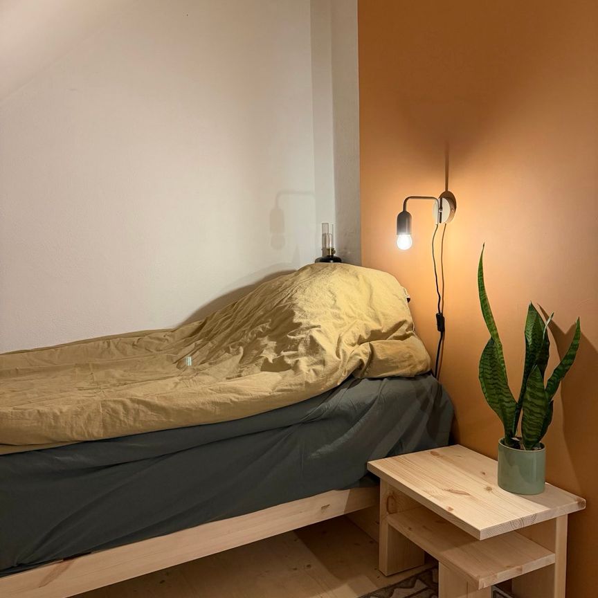 Bokhållaregatan, Malmö - Foto 1