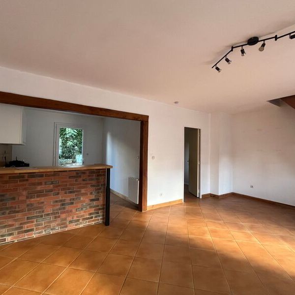 Maison à louer 4 pièces • Pacy-sur-Eure - Photo 1