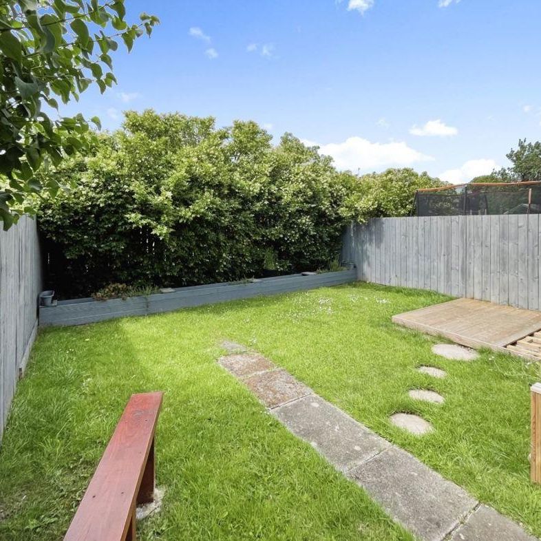 Coniston Road, Grangetown, Middlesbrough, North Yorkshire, TS6 7QH - Photo 1
