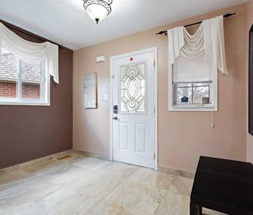 For Lease - 28 Colbourne Crescent, Orangeville, Ontario - Photo 1