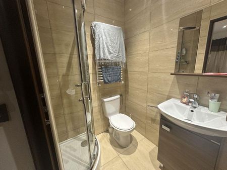 House share to rent - Photo 4