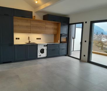 Location Appartement 3 pièces 67m² ANNECY LE VIEUX 74940 - Photo 6