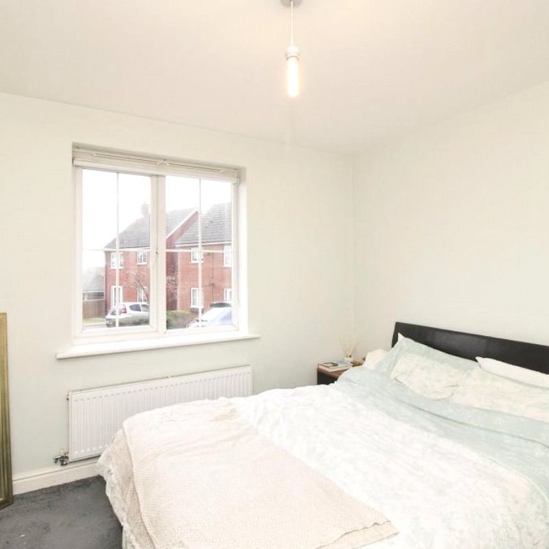 1 bedroom maisonette to rent Clermont Avenue, Sudbury, CO10 - Photo 1