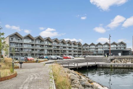 2-værelses Lejlighed på 74 m² i Nyborg - Photo 5