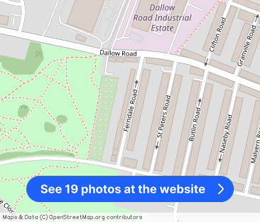 Ferndale Road, Luton, LU1 - Photo 1