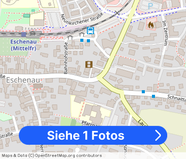 Großzügige 3-Zimmer-Maisonette-Wohnung mit Loggia und TG-Stellplatz - Foto 1