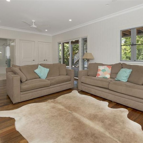 6 Ballard Street, Mysterton QLD 4812 - House For Rent | Domain - Photo 1