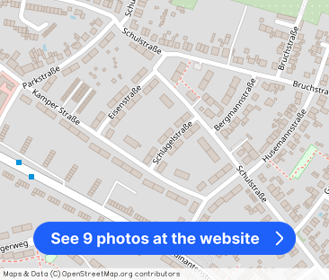 Schlägelstraße 8, 47475 Kamp-Lintfort - Photo 1