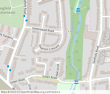 Silverton Crescent, Birmingham, West Midlands, B13 - Photo 1
