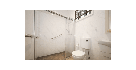 Non-ensuite private Room | Fully Furnished - Photo 4