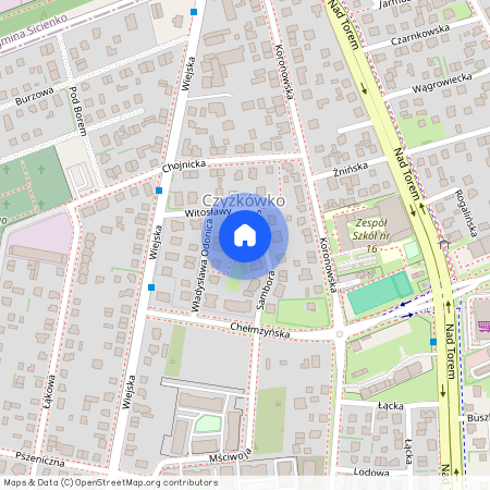 Flisacka, Bydgoszcz, Flisy