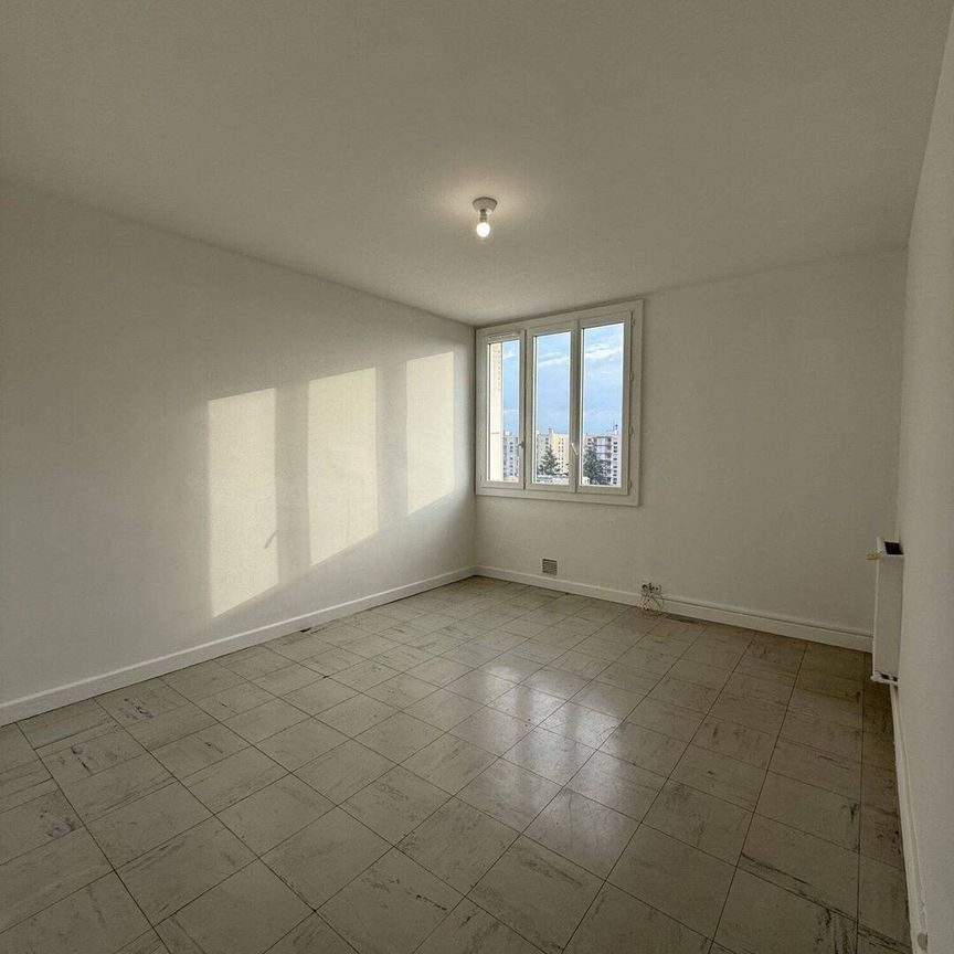 Location appartement 2 pièces 40.86 m² à Romans-sur-Isère (26100) - Photo 1