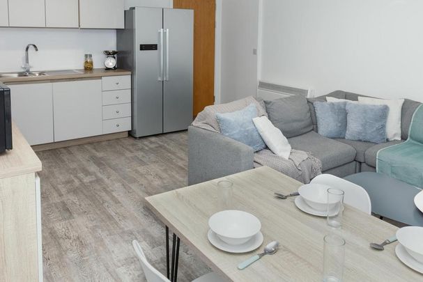 1 bedroom private hall to rent - Photo 1