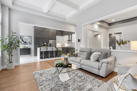 For Lease - 26 Perdita Road Unit# Main & 2nd Flr., Brampton, Ontario - Photo 5