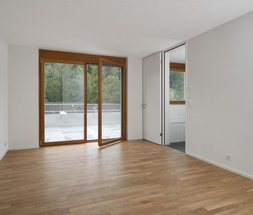 3.5 Attikawohnung in St. Georgen - Foto 5