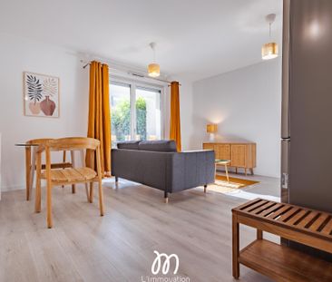 Location Appartement 2 pièces 40m² CUGNAUX 31270 - Photo 1