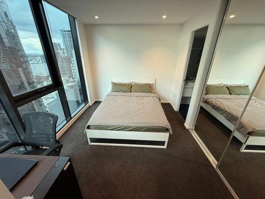 Melbourne CBD - Photo 1