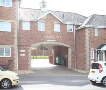 2 bedroom flat to rent - Photo 6