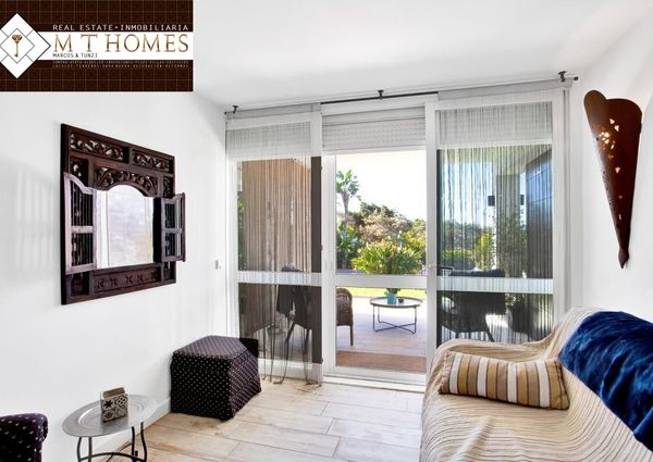 Luxury Villa in Marbesa, Marbella