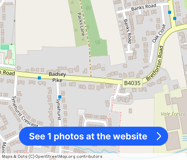 Royal Legion House, Badsey - Photo 1