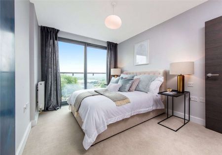 A stylish luxury apartment convenient for town and station - Photo 5