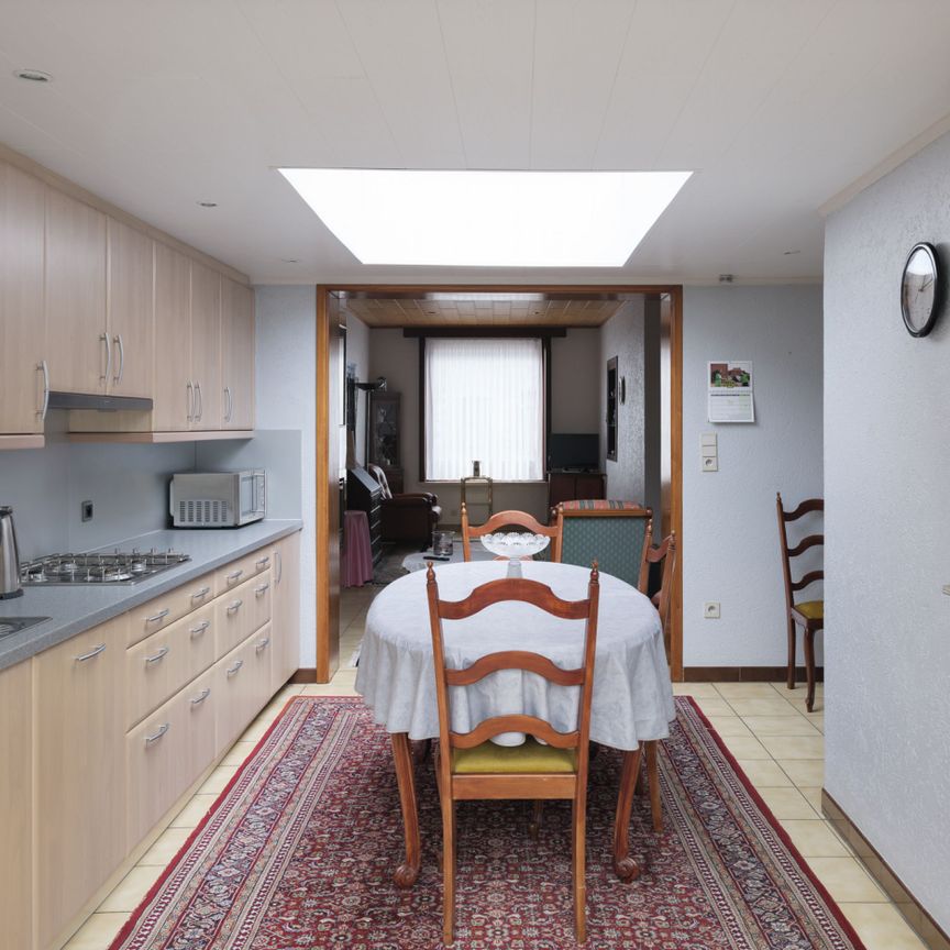 Lichtrijke woning nabij UZ Gent - Photo 1