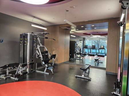 For Lease - 20 Thomas Riley Road Unit# 1908, Toronto, Ontario - Photo 4