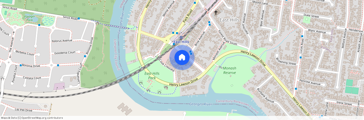 103/17 MacLaurin ave, NSW 2213, East Hills