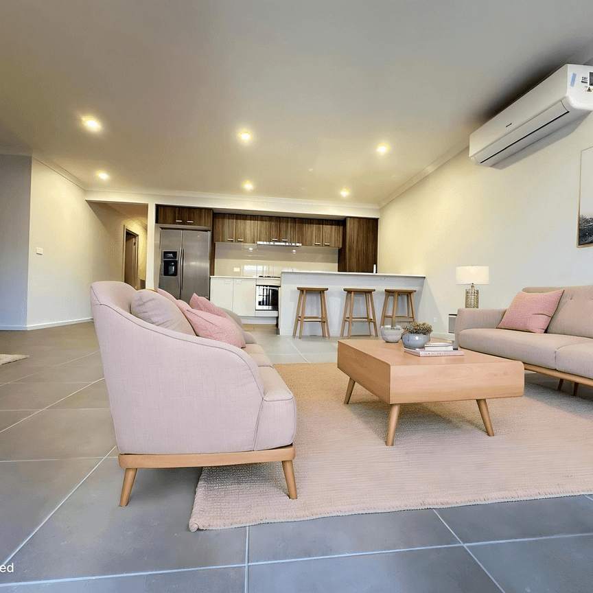 Brand New 4-Bedroom Home in Thornhill Park - Photo 1