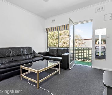 Unit 9/115 Victoria Road, Hawthorn East. - Photo 2