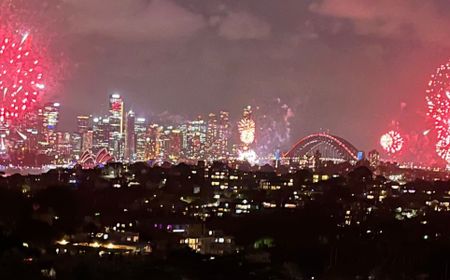 ICONIC HARBOUR VIEWS & ENVIABLE MOSMAN LIFESTYLE - Photo 5