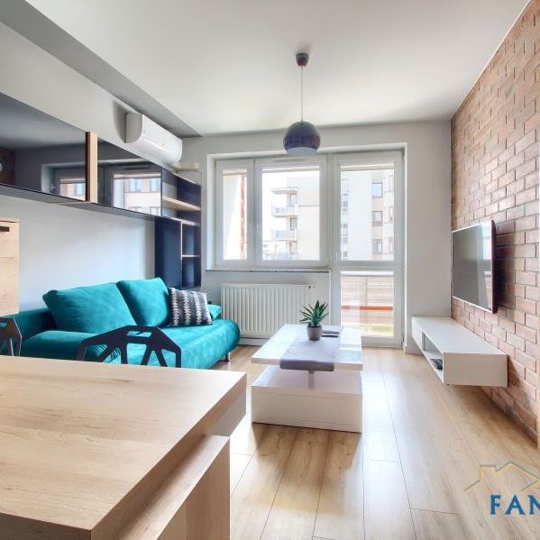 2 pokoje 33m2 | GARAŻ + Komórka | ul. Niecia, STAROMIEŚCIE - Photo 1