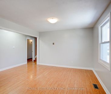 For Lease - 339 Winnifred Drive, Georgina, Ontario - Photo 6