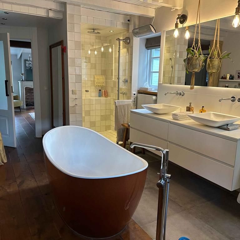 Te huur: Huis Vijfhuizerweg in Uden - Photo 1