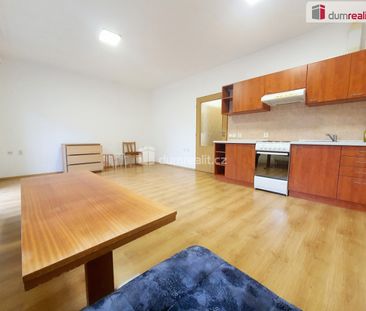 Pronájem bytu 1+kk 37 m² - Photo 3