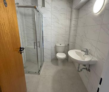 2 Zimmer Wohnung in zentraler Lage in Hürth-Hermühlheim - Photo 4