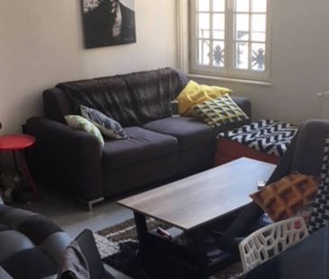 Studio à louer metz centre - Photo 2