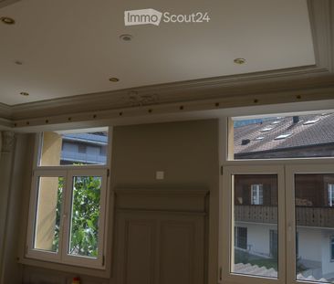 3.5 Zimmer - Photo 4