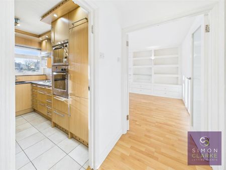 2 bedroom flat to rent - Photo 4