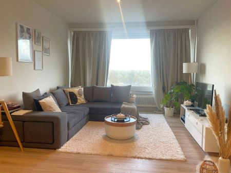 Gerenoveerd app met 2 slpks en fantastisch uitzicht! - Photo 2