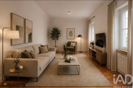 Apartamento T2 em Lisboa - Photo 3