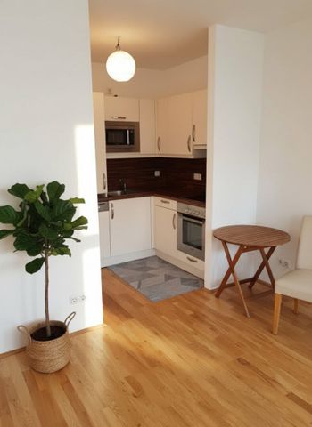 34,24 m² | ca. 37 m² Terrasse | 1. OG | Bezug nach Vereinbarung - Photo 3