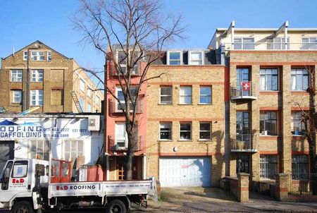 Grafton Road, Kentish Town, NW5 - Photo 5