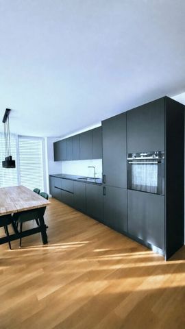 3.5 Zimmer, 3. Stock - Photo 2
