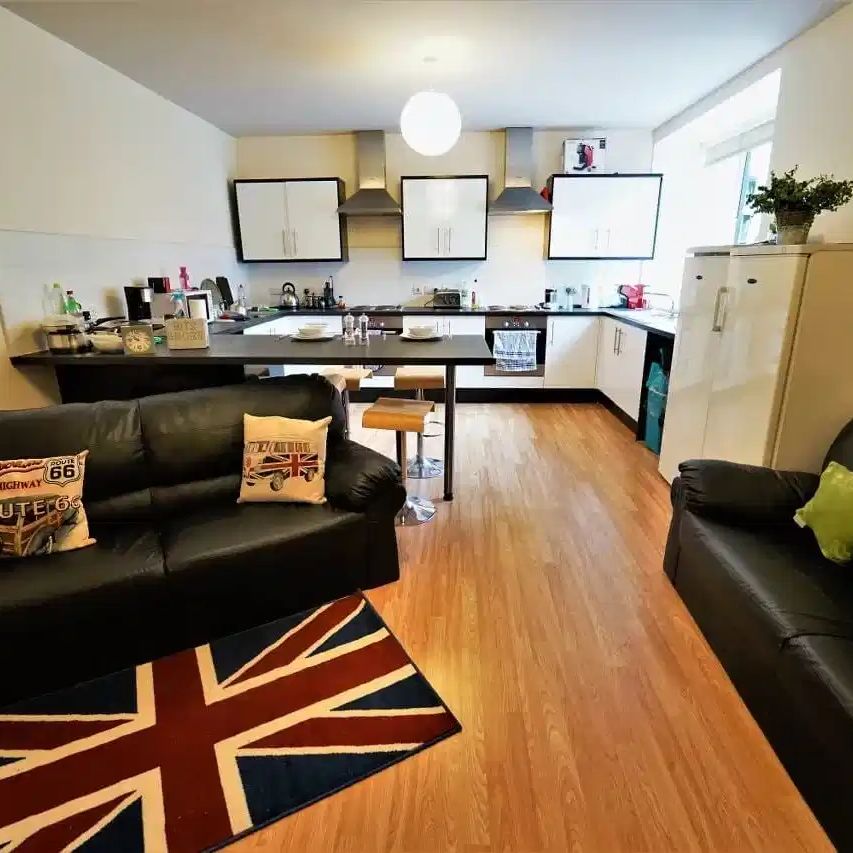 Platinum Non Ensuite - Photo 1